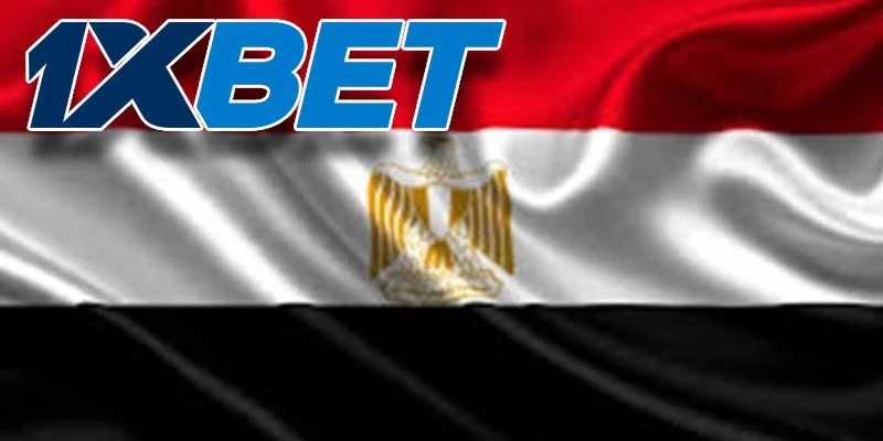 1xbet Egypt